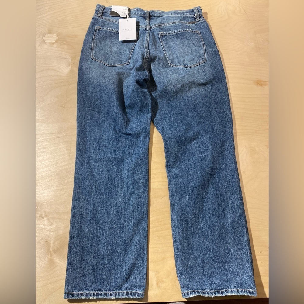 KanCan 90’s Boyfriend Jeans Size 11/29 (LB) - Picture 13 of 16
